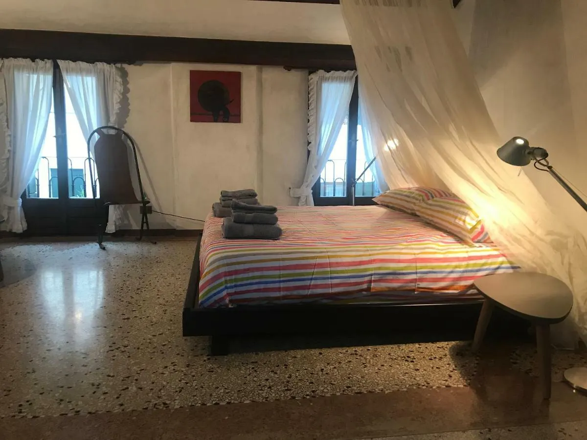 Appartement Palazzo Grassi And Accademia Bridge Superb House à Venise