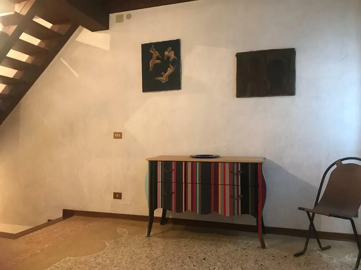Appartement Palazzo Grassi And Accademia Bridge Superb House à Venise Italie