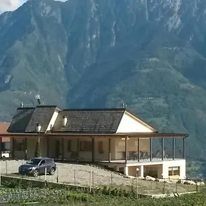 Da Ysy , Civo Italy