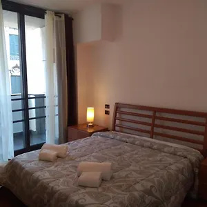 Il Tulipano , Bergamo Italy